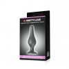 Pretty Love Sensitive Prostate Plug Black (6603BI0553) - зображення 7