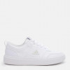 Adidas Жіночі кеди  Park St ID5598 42 (8UK) 26.5 см Ftwwht/Greone/Ftwwht (4066765009197) - зображення 1