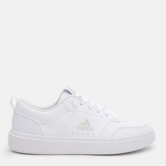 Adidas Жіночі кеди  Park St ID5598 42 (8UK) 26.5 см Ftwwht/Greone/Ftwwht (4066765009197) - зображення 1