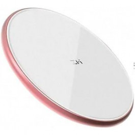   ZMI WTX10W Wireless Charger Rose Gold