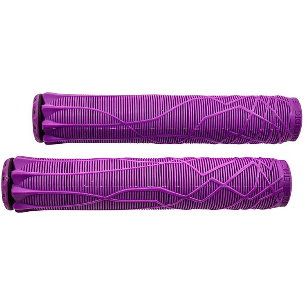 Ethic Грипси  DTC Rubber Pro - Purple - зображення 1