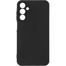   ArmorStandart Matte Slim Fit Samsung A15 5G (A156) Camera cover Black (ARM72472)