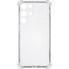 BeCover Панель Anti-Shock  для Samsung Galaxy S22 Ultra 5G SM-S908 Clear (708900) - зображення 2