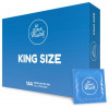 Love Match King Size, 60 мм, 144 шт. (8118000014) - зображення 1