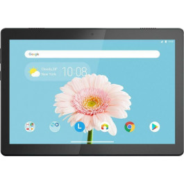   Lenovo Tab M10 TB-X505L 2/16GB LTE Slate Black (ZA4H0032)