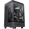 Thermaltake The Tower 100 Black (CA-1R3-00S1WN-00) - зображення 2