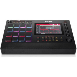   AKAI MPC Live II