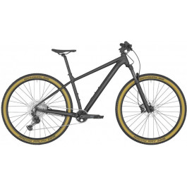   Bergamont Revox 8 29" 2022 / рама 52,5см black (286825009)