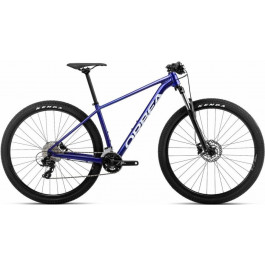   Orbea Onna 50 29" 2022 / рама 38,8см violet blue/white (M20715NB)