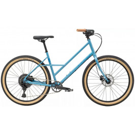   Marin Larkspur 1 2024 / рама 50см Gloss Metallic Blue/Metallic Dark Blue