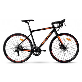   Atlantic Kreston DX 28" 2023 / рама 57см black/orange