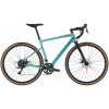 Cannondale Topstone 3 2024 / рама MD turquoise - зображення 1