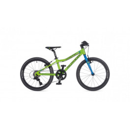   Author Cosmic 20" 2023 / рама 10" green/blue (42942601)