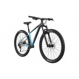   Cannondale Trail Women's SE 3 2021 / рама 39см slate gray