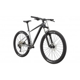   Cannondale Trail SE 4 29" 2021 / рама 52см grey