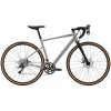 Cannondale Topstone 3 2024 / рама MD grey - зображення 1