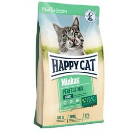   Happy Cat Minkas Perfect Mix 4 кг