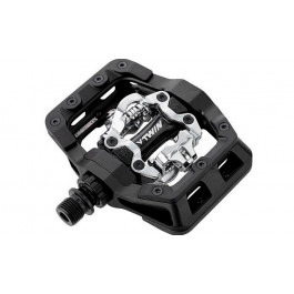   DMR Педали  V-Twin clip in pedal (Black)