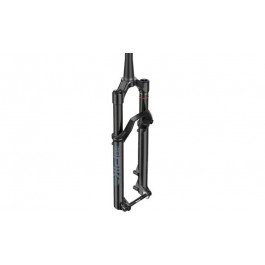   RockShox Вилка  Pike Select Charger RC - Crown 29" Boost™ 15x110 120mm Black Alum Str Tpr 44offset DebonAir+ 