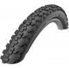 Schwalbe Покрышка  Black Jack 26x2.10 (54-559) Active. K-Guard LiteSkin B/B-SK - зображення 1