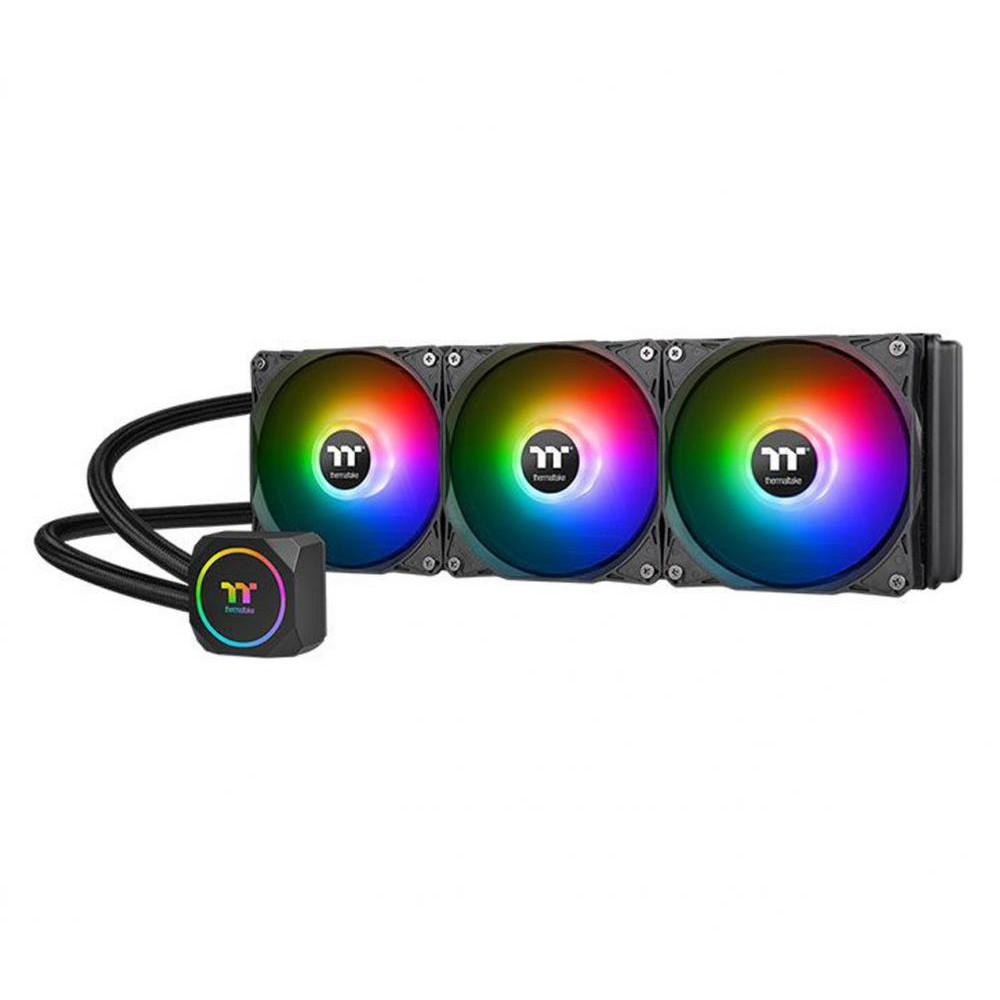 Thermaltake TH360 ARGB Sync (CL-W300-PL12SW-A) - зображення 1