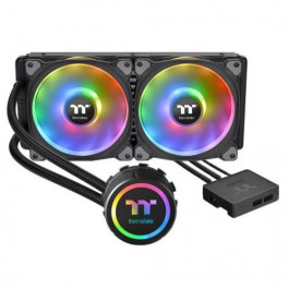   Thermaltake Floe DX RGB 280 TT Premium Edition (CL-W257-PL14SW-A)