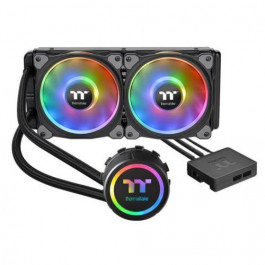   Thermaltake Floe DX RGB 240 TT Premium Edition (CL-W255-PL12SW-A)