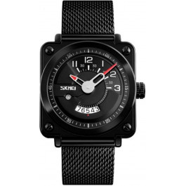   Skmei 9172 Black BOX (9172BOXBK)