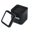 Skmei 9109 Black Black Dail BOX (9109BOXBKBK) - зображення 3