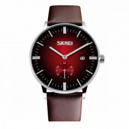   Skmei 9083 BK- Red Dail BOX (9083BOXBKR)