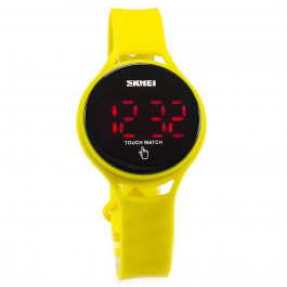   Skmei 1230 Yellow BOX (1230BOXYW)