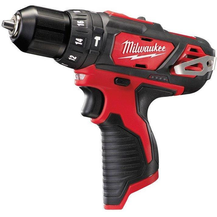 MILWAUKEE M12 BPD-0 (4933441950) - зображення 1