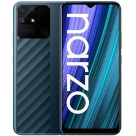   realme Narzo 50A 4/128GB Oxygen Green