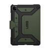 URBAN ARMOR GEAR Чехол  для iPad Air 10.9" 5th gen 2022 Metropolis SE Olive (12329X117272) - зображення 1