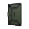 URBAN ARMOR GEAR Чехол  для iPad Air 10.9" 5th gen 2022 Metropolis SE Olive (12329X117272) - зображення 2