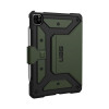 URBAN ARMOR GEAR Чехол  для iPad Air 10.9" 5th gen 2022 Metropolis SE Olive (12329X117272) - зображення 3