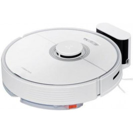   RoboRock Vacuum Cleaner Q7 Max White