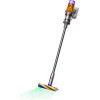 Dyson V12 Detect Slim Yellow/Iron (405863-01) - зображення 1