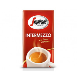   Segafredo Intermezzo молотый 250г