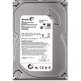   Seagate Pipeline HD 320 GB (ST3320413CS)