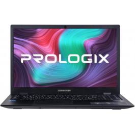   Prologix M15-722 Black (PN15E03.I31232S5NU.028)