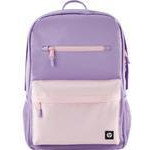   HP Campus Backpack / Lavender (7J597AA)