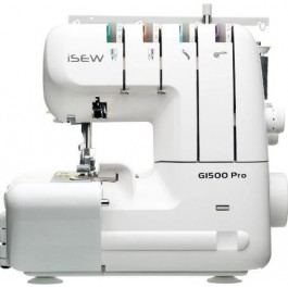   iSew G1500 Pro