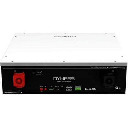 Dyness DL5.0C - зображення 1