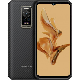   Ulefone Armor 17 Pro 8/256GB Black