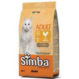 Корм для котів Simba