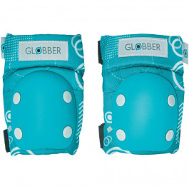   Globber Toddler Pads, Teal (529-005)