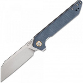   CJRB Rampart G10 gray (J1907-GYF)