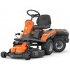 Husqvarna R 200iX (9706499-01) - зображення 4