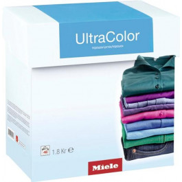   Miele Стиральный порошок UltraColor 1.8 кг (11997113RU)